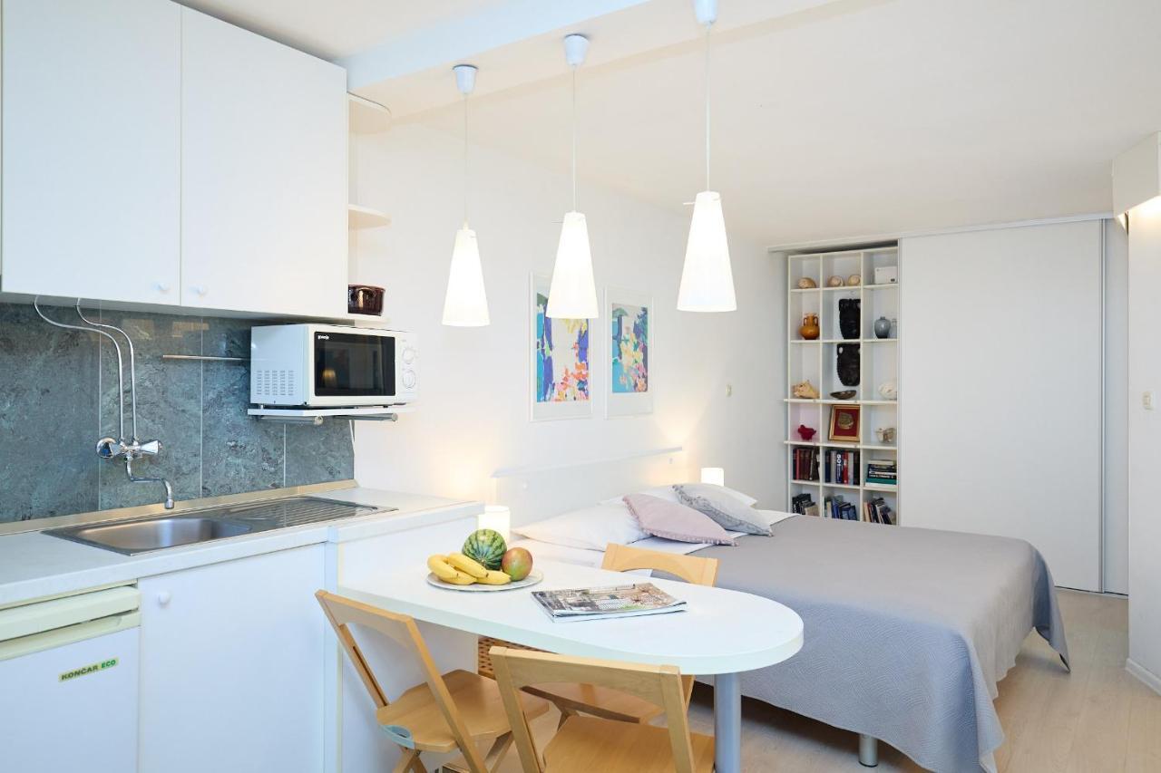 Hedera Estate, Hedera Studio 6 Dubrovnik Ngoại thất bức ảnh