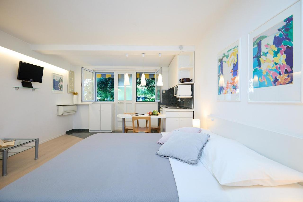 Hedera Estate, Hedera Studio 6 Dubrovnik Ngoại thất bức ảnh
