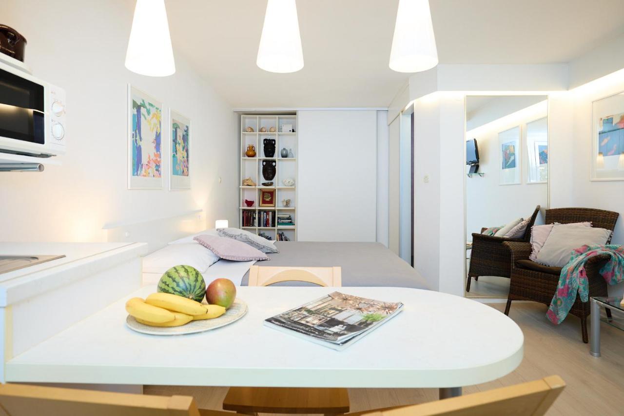 Hedera Estate, Hedera Studio 6 Dubrovnik Ngoại thất bức ảnh