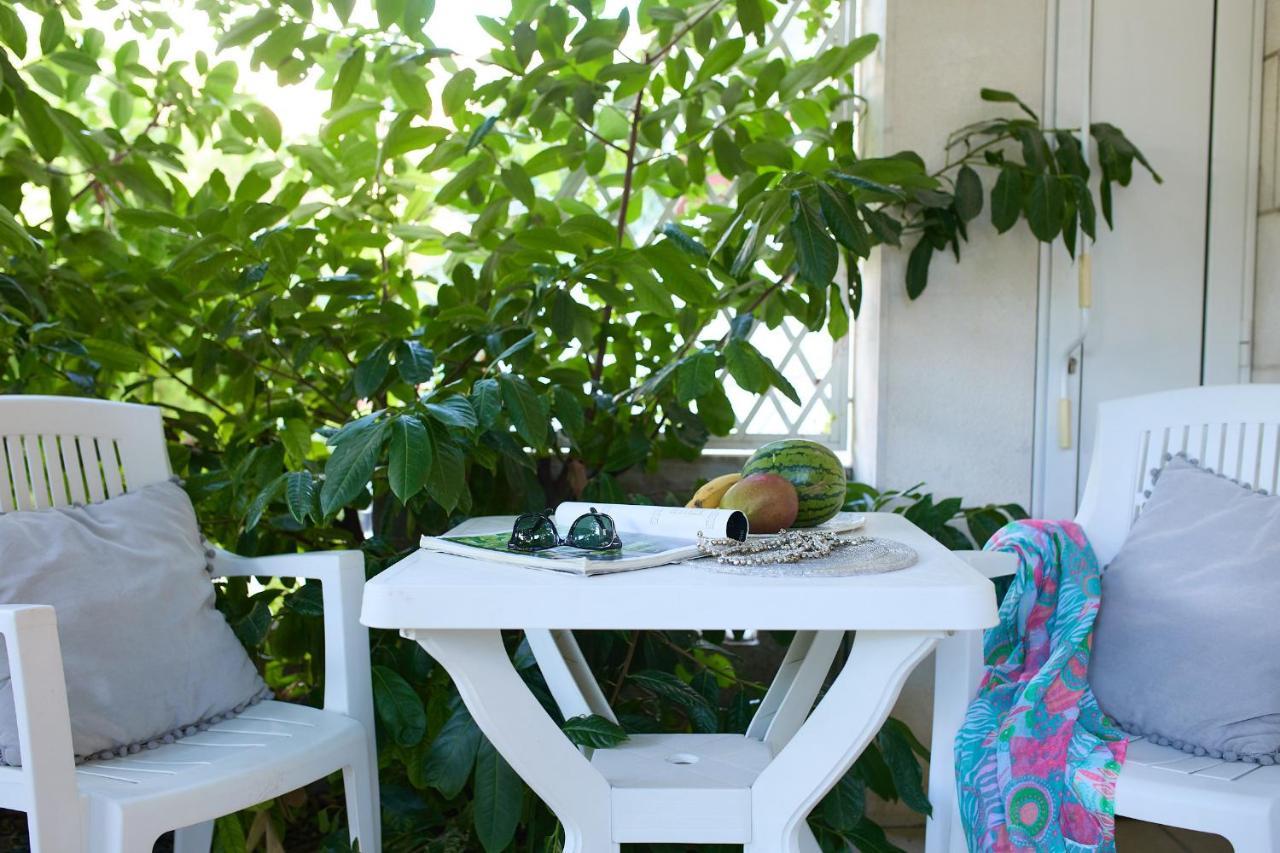 Hedera Estate, Hedera Studio 6 Dubrovnik Ngoại thất bức ảnh