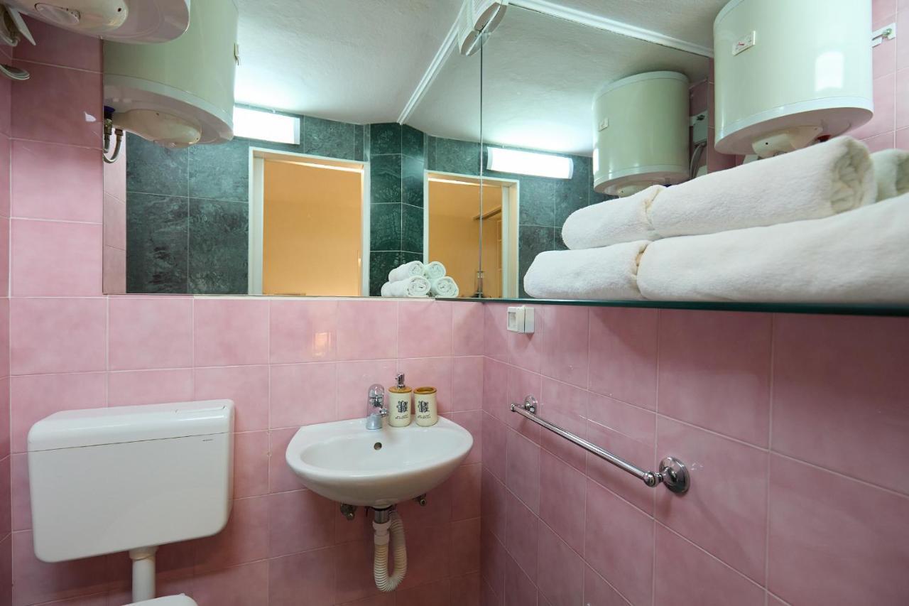 Hedera Estate, Hedera Studio 6 Dubrovnik Ngoại thất bức ảnh