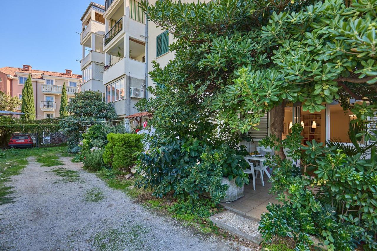 Hedera Estate, Hedera Studio 6 Dubrovnik Ngoại thất bức ảnh