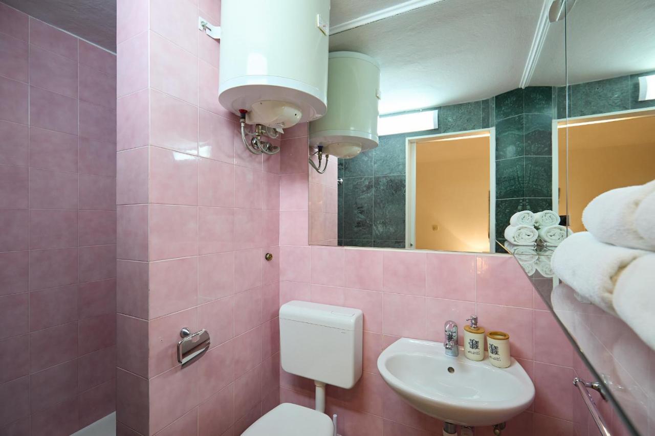 Hedera Estate, Hedera Studio 6 Dubrovnik Ngoại thất bức ảnh