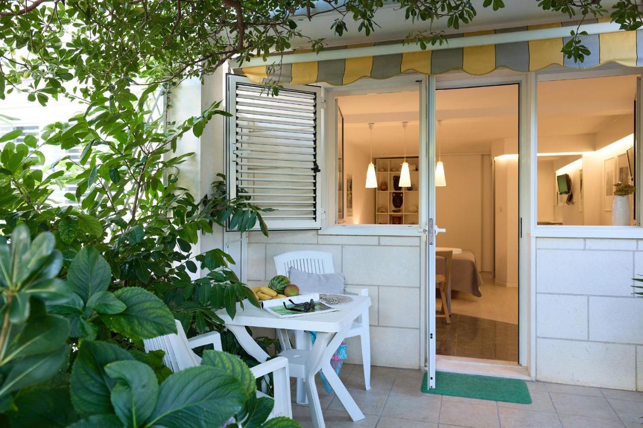 Hedera Estate, Hedera Studio 6 Dubrovnik Ngoại thất bức ảnh