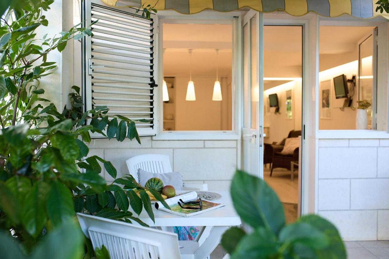 Hedera Estate, Hedera Studio 6 Dubrovnik Ngoại thất bức ảnh