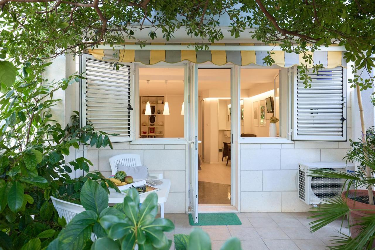 Hedera Estate, Hedera Studio 6 Dubrovnik Ngoại thất bức ảnh